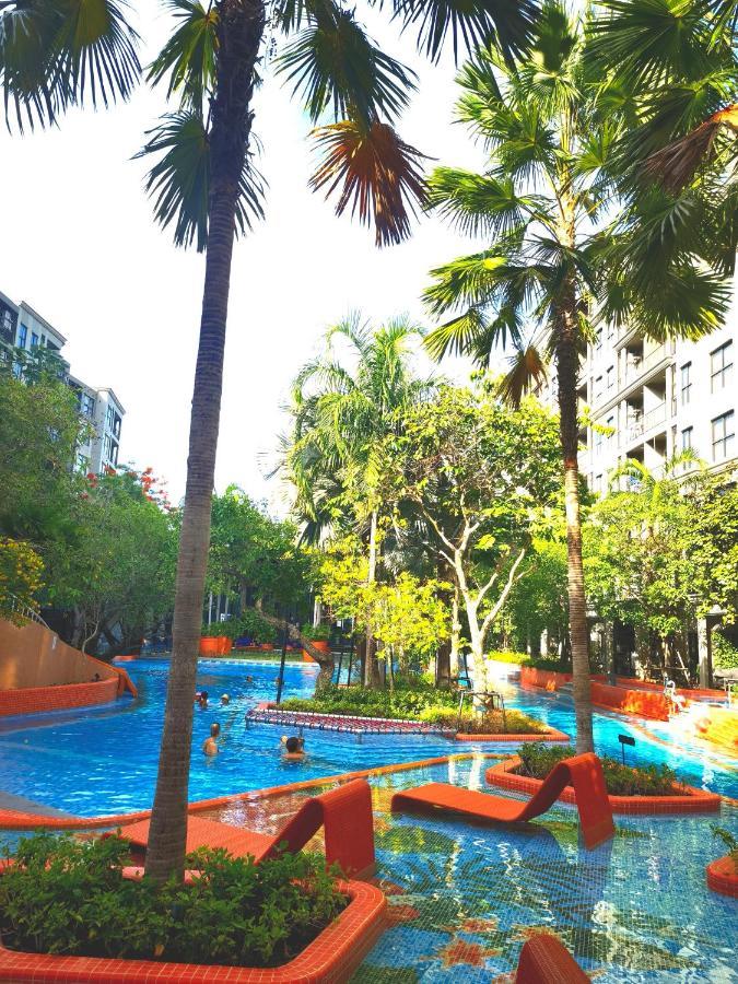 Lahabana Resort HHQ Exterior foto